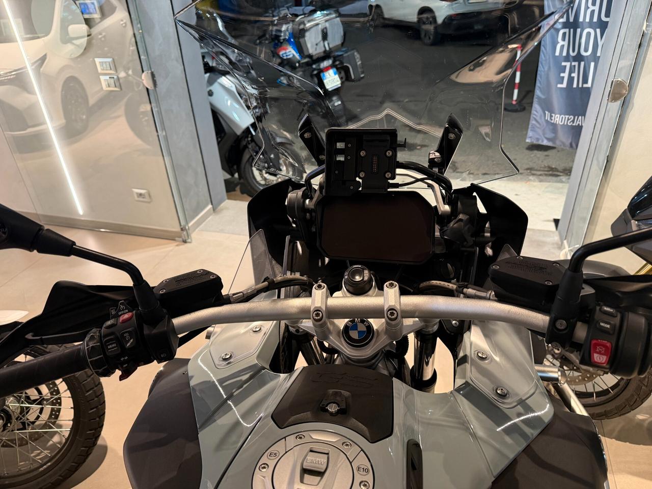 Bmw R 1250 GS Adventure 2020