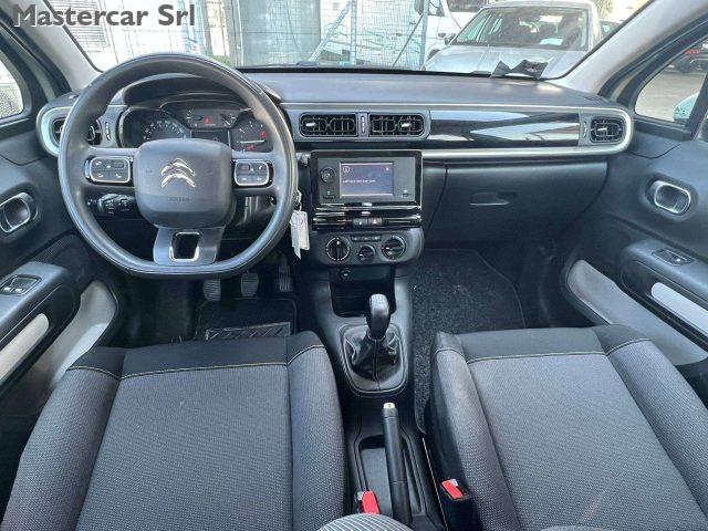CITROEN C3 C3 III 2017 1.2 puretech You! GN903LP