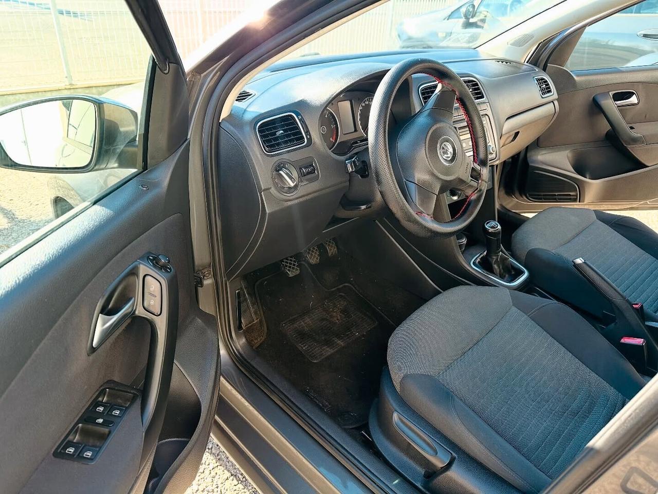 Volkswagen Polo 1.2 TDI DPF 5 p. Comfortline
