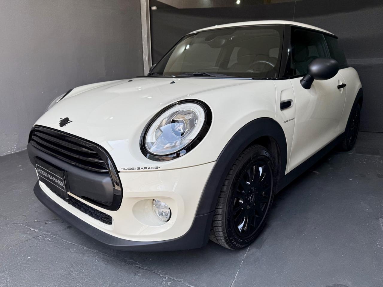 MINI MINI 1.5 ONE D BUSINESS XL