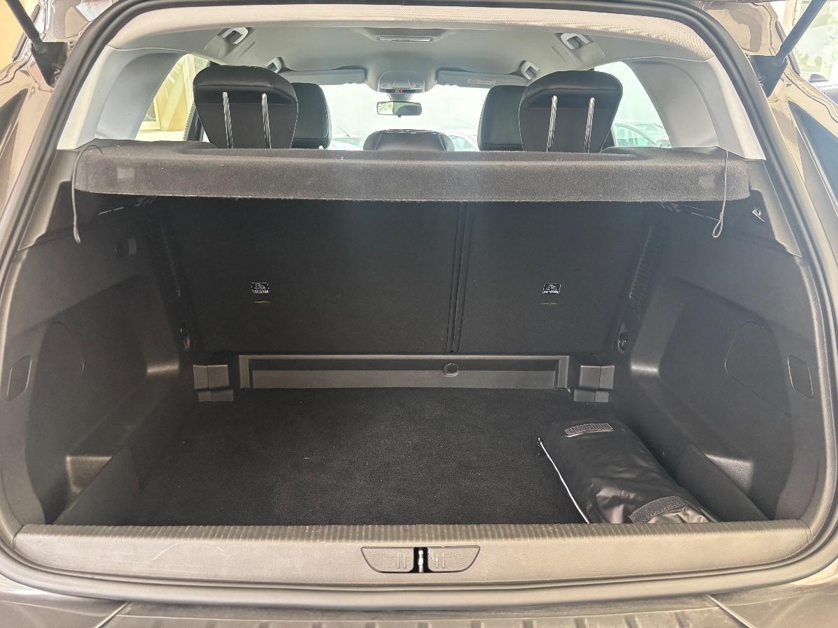 OPEL - Grandland X - 1.5 diesel Ecotec S&S aut. Business