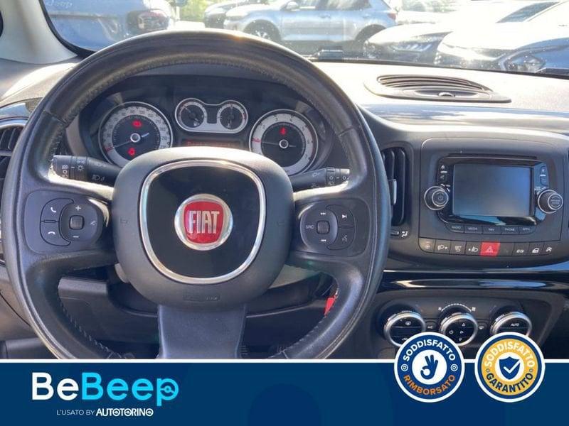 FIAT 500L 1.6 MJT BUSINESS 120CV MY20