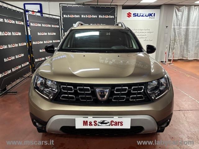 DACIA Duster 1.0 TCe 100 ECO-G 4x2 15th Anniv.