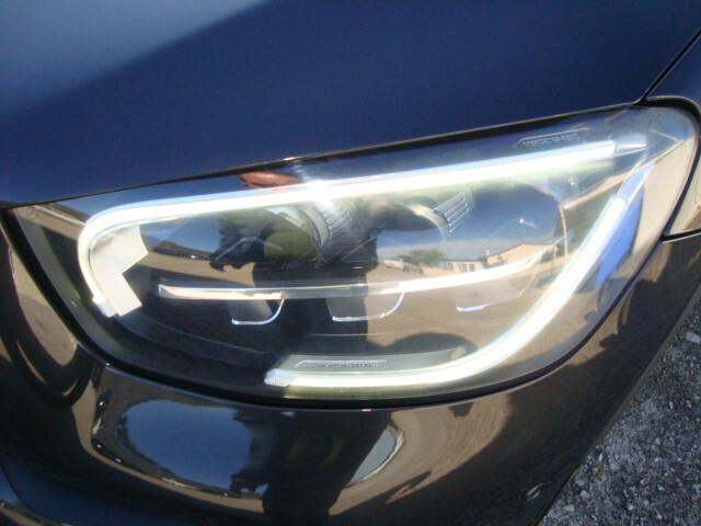 Mercedes-Benz GLC 300 d Premium 4matic 245CV 2020