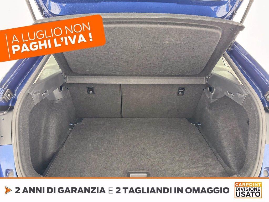 VOLKSWAGEN Taigo 1.0 tsi life 110cv del 2024