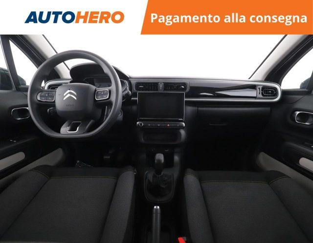 CITROEN C3 PureTech 83 S&S Feel Pack