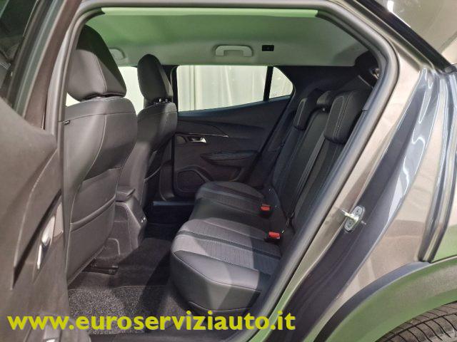 PEUGEOT 2008 BlueHDi 110 S&S Allure