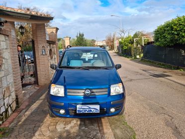 Fiat Panda 1.3 MJT 16V Dynamic Neopatentati