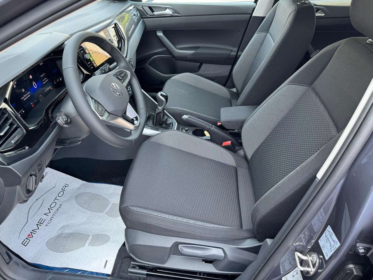 Volkswagen Taigo 1.0 tsi Edition Plus 95cv KM0/NO VINCOLI