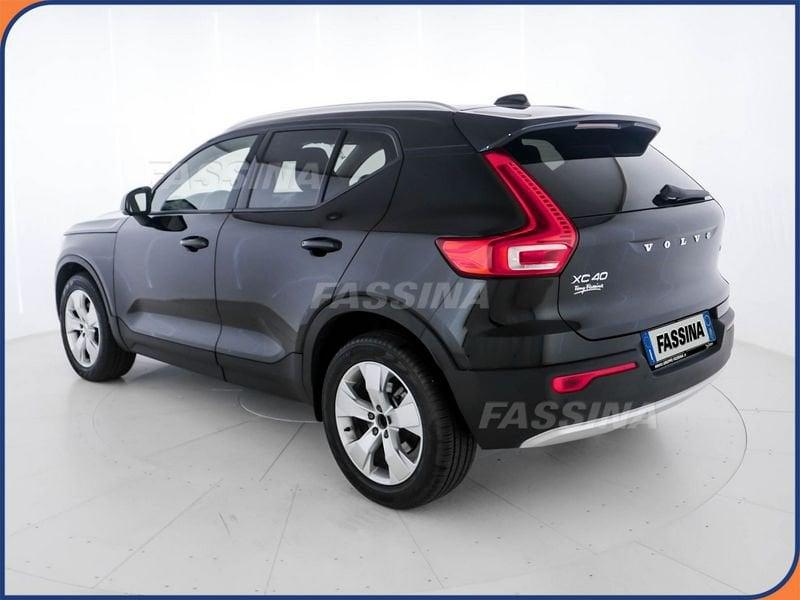 Volvo XC40 T4 Geartronic Momentum 190cv