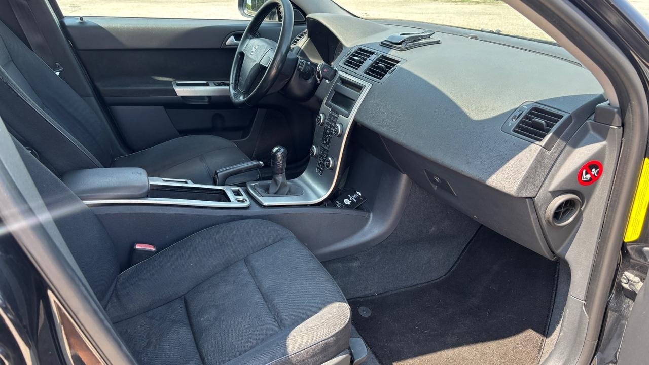 Volvo V50 1.6 D cat Momentum