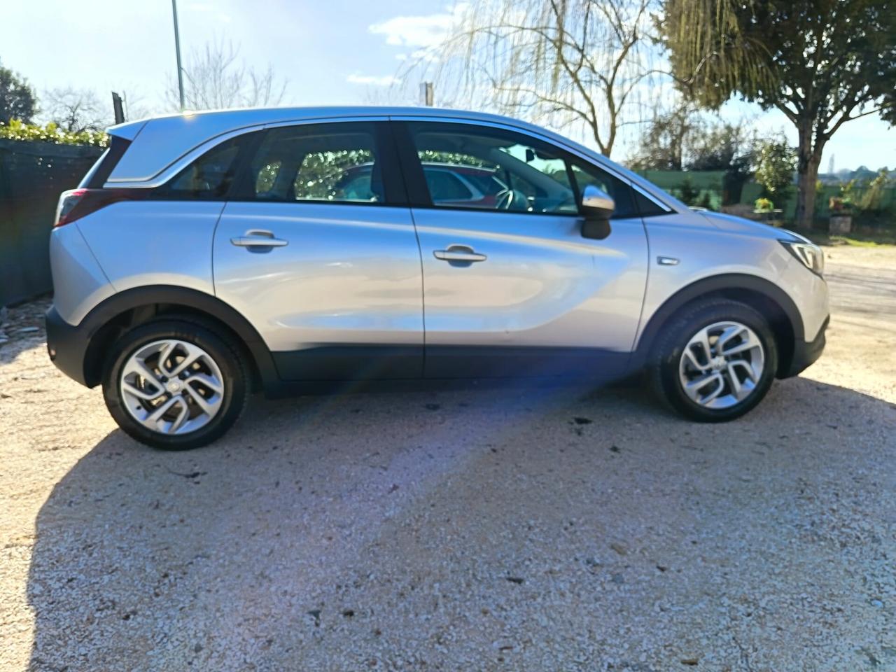 Opel Crossland X 1.2 12V