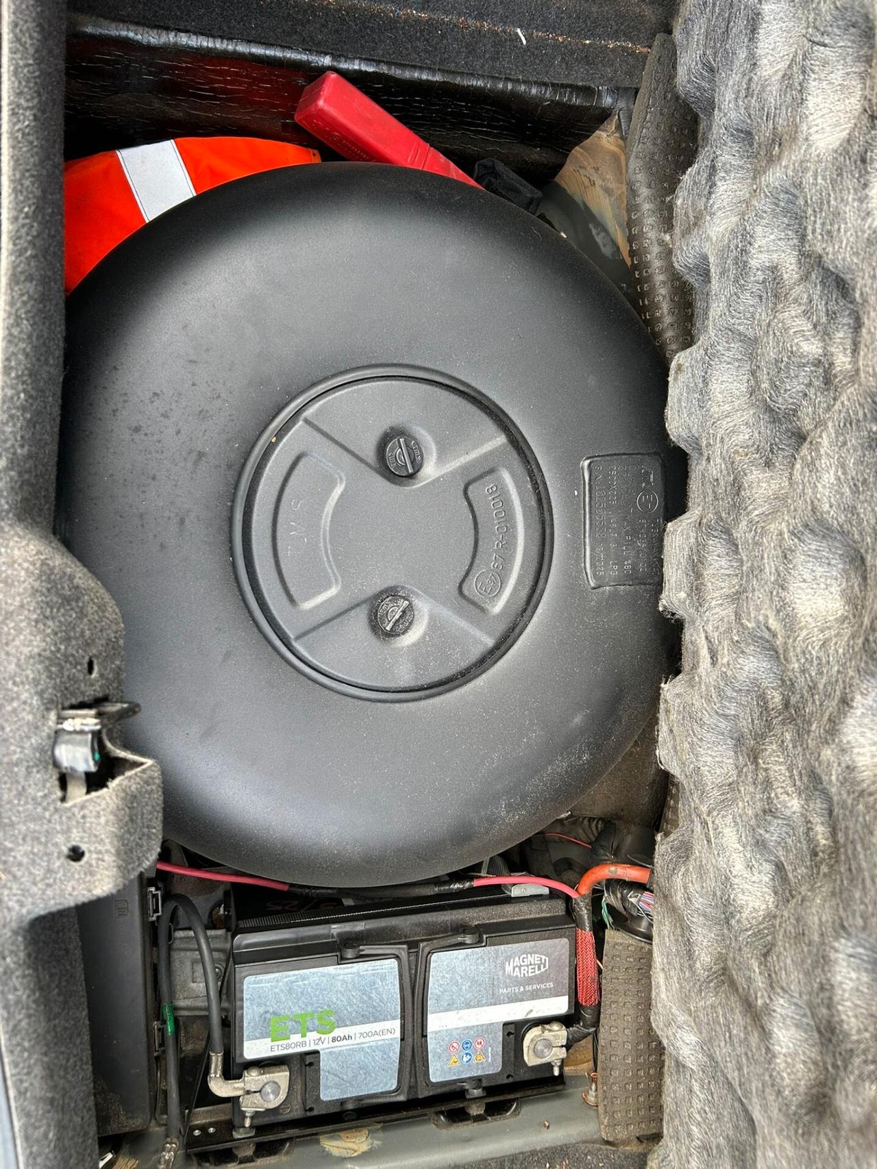 Dodge Challenger SRT-8 2009