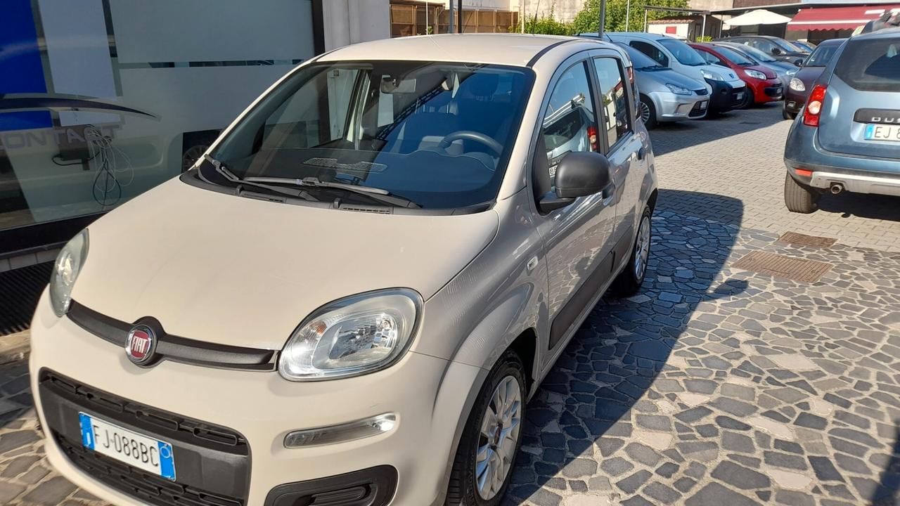 Fiat Panda 1.3 MJT 95 CV S&S Easy