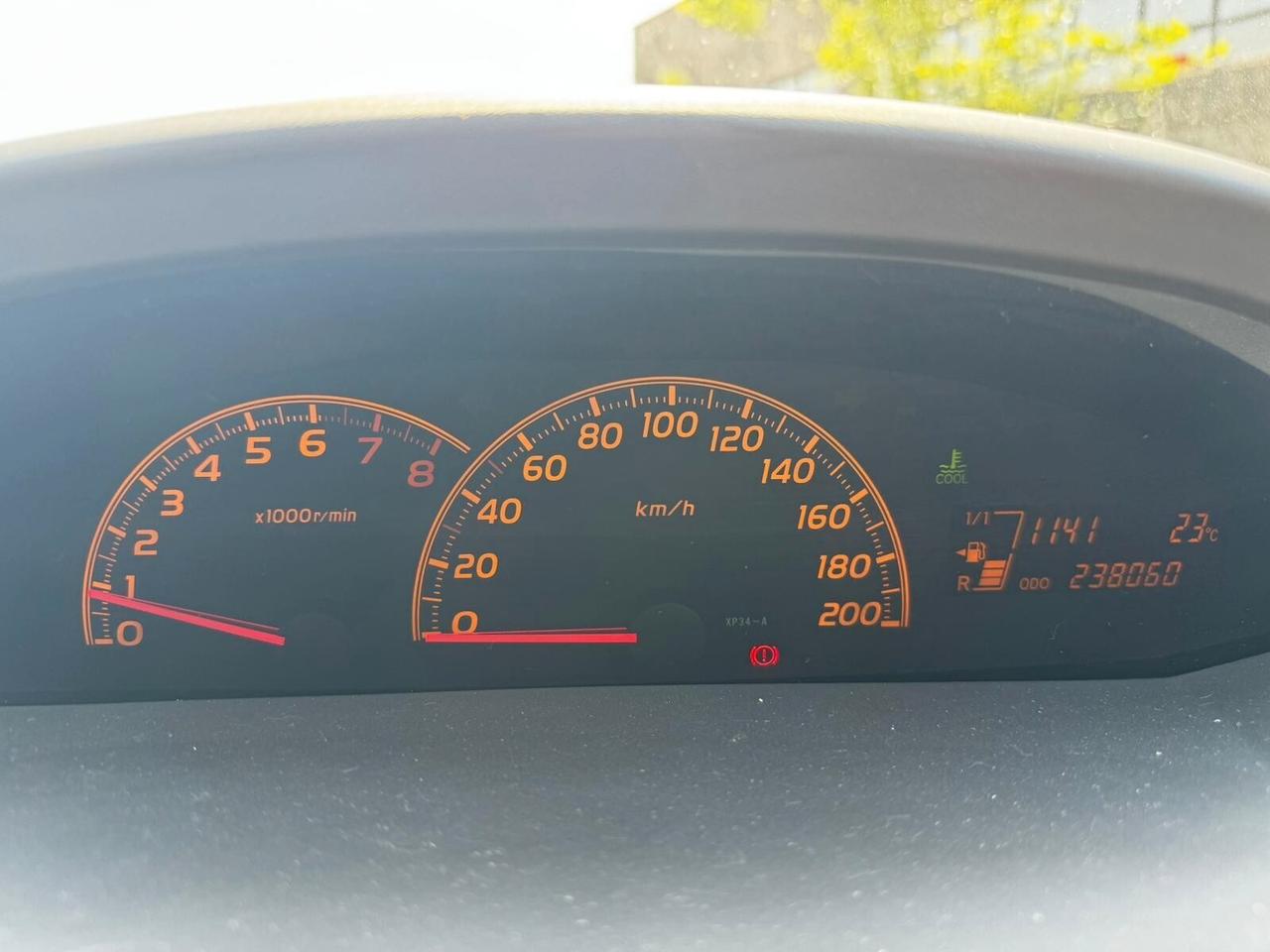 Toyota Yaris 1.0 5 porte Sol