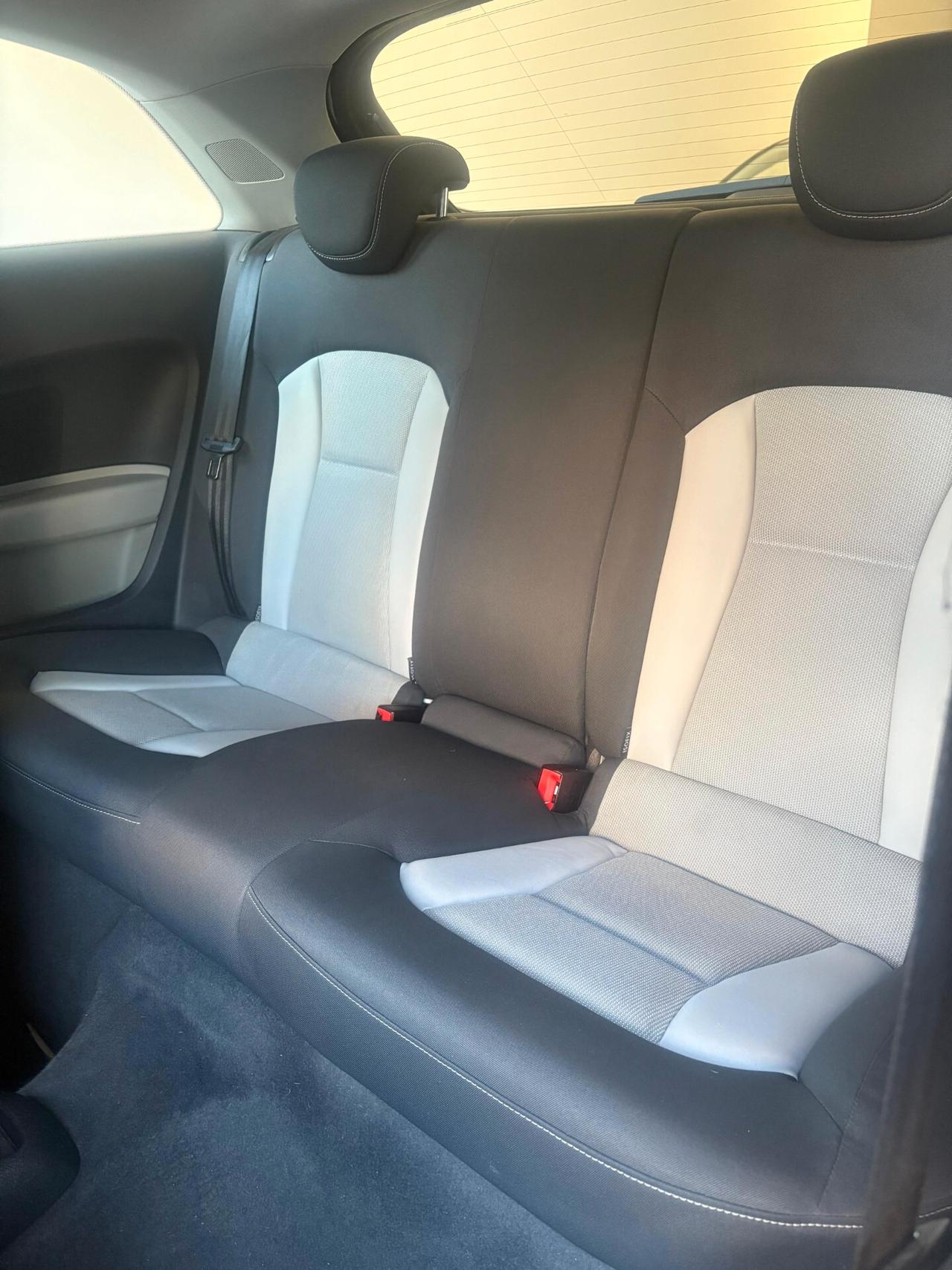 Audi A1 1.2 TFSI Ambition