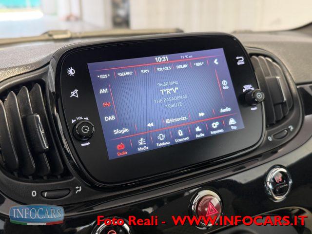 FIAT 500 1.0 Hybrid Dolcevita - PROMO