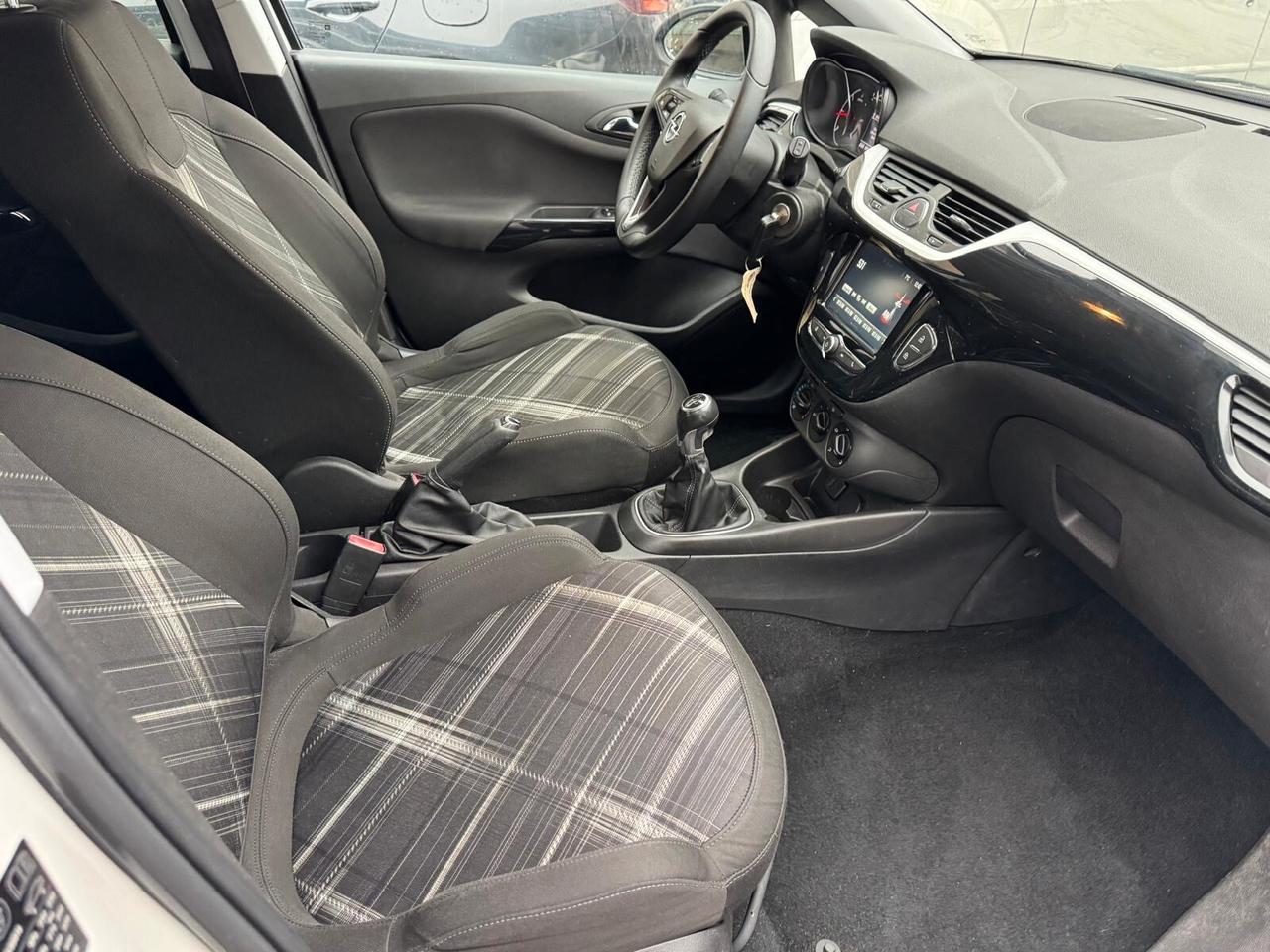 Opel Corsa 1.3 CDTI 5 porte n-Joy*EURO6*CERCHI