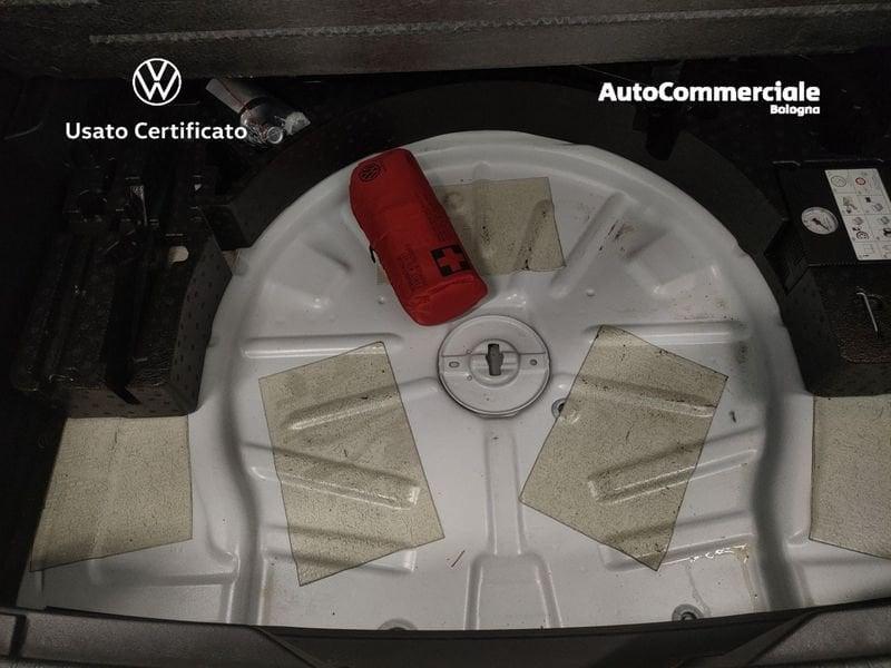 Volkswagen T-Roc 2.0 TDI SCR 150 CV DSG 4MOTION Style