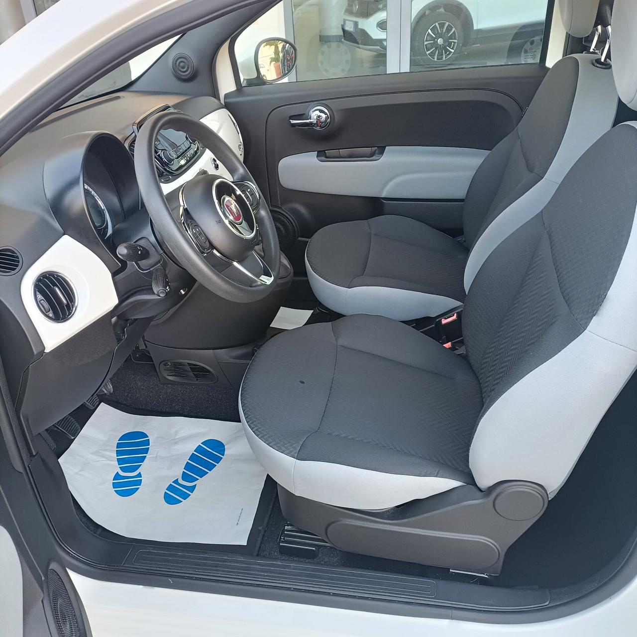 Fiat 500 1.0 Hybrid Pop