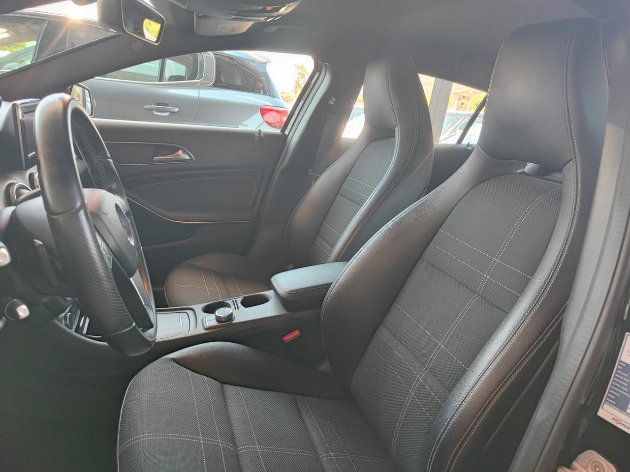 Mercedes-benz GLA 200 CDI Automatic Premium