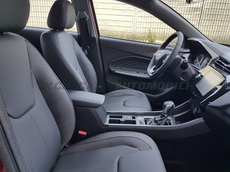 DR AUTOMOBILES dr 3.0 DR 3.0 1.5 CVT GPL