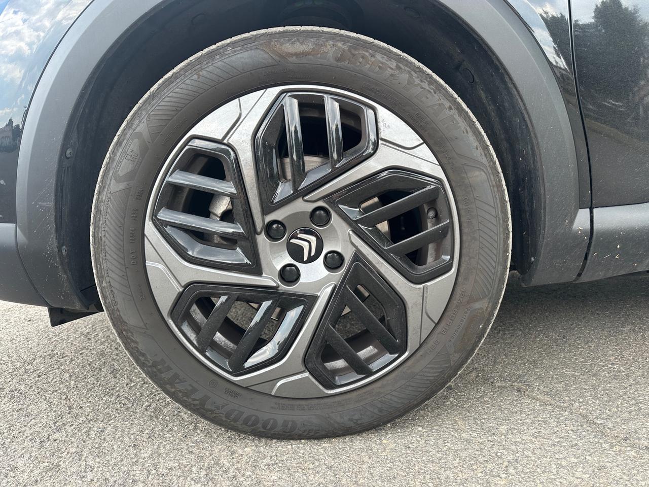 Citroen C4 PureTech 130 (Garanzia 24 Mesi)