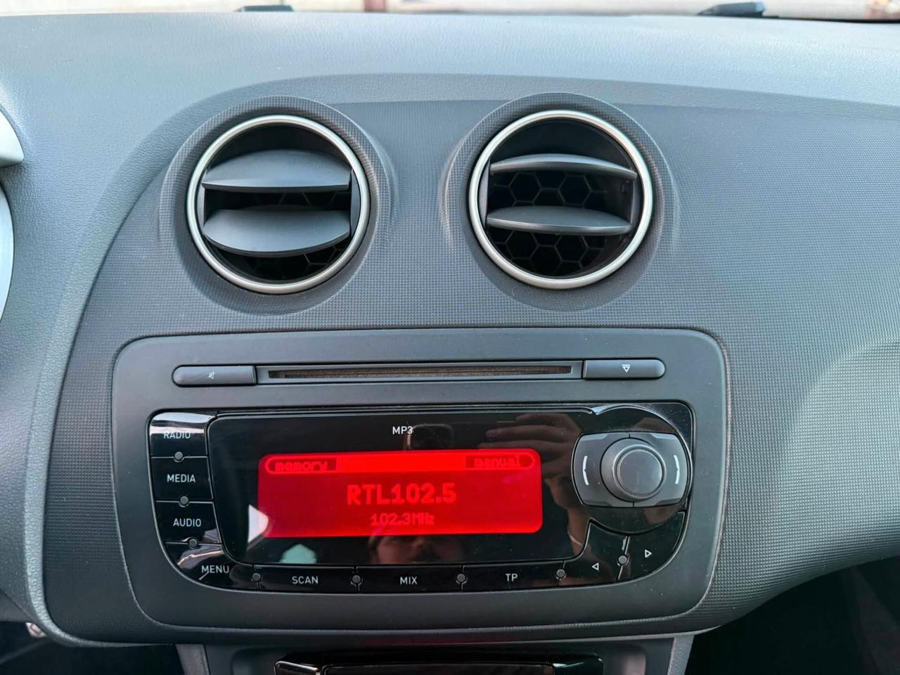 Seat Ibiza 1.2 TDI CR 3p. UNICOP (LEGGI NOTE)