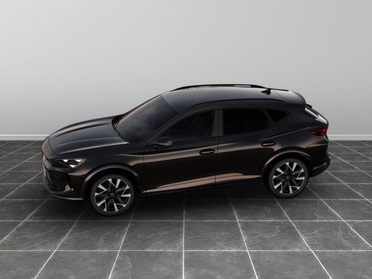 Cupra Formentor 1.5 hybrid 150cv dsg