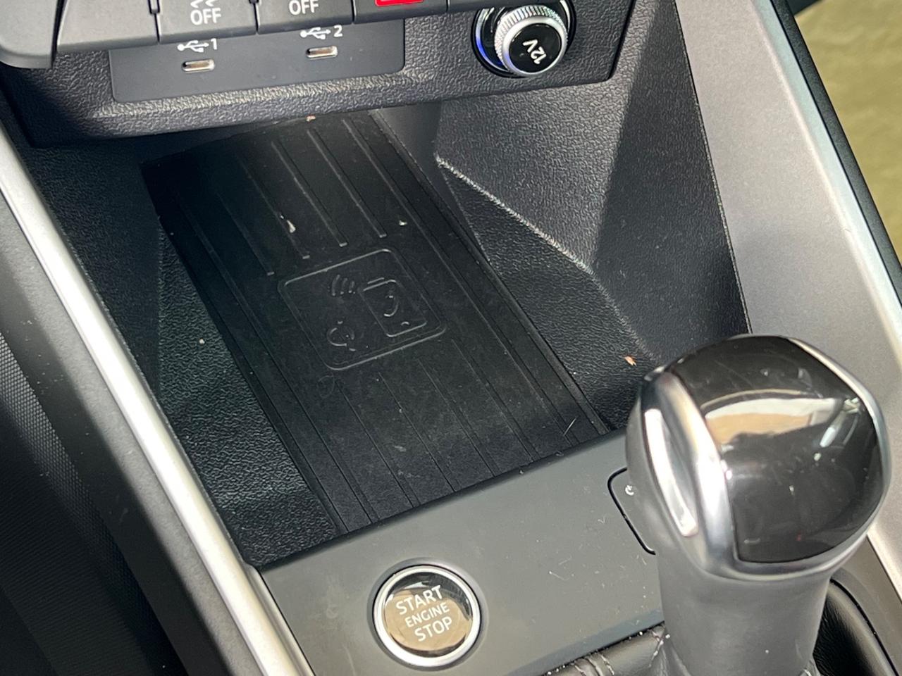 Audi A1 citycarver 30 TFSI S tronic Identity Contrast