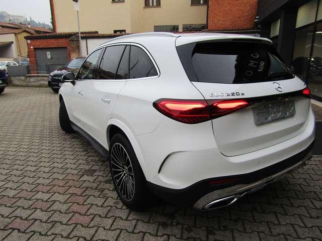 Mercedes-Benz GLC 220 d MHEV PREMIUM,TETTO,HUD,DIGITAL LED,CERCHI 20,FUL