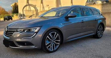 Renault Talisman Sporter dCi 160 CV EDC Energy Initiale Paris 4Control