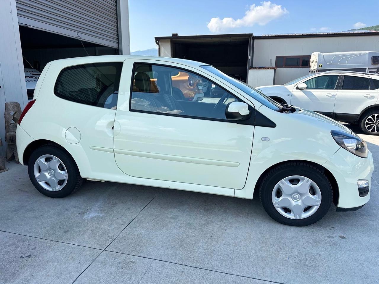 Renault Twingo 1.2 16V Live