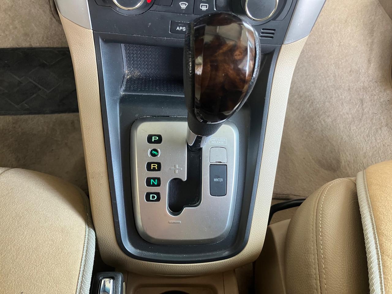 Chevrolet Captiva 2.0 VCDi LT