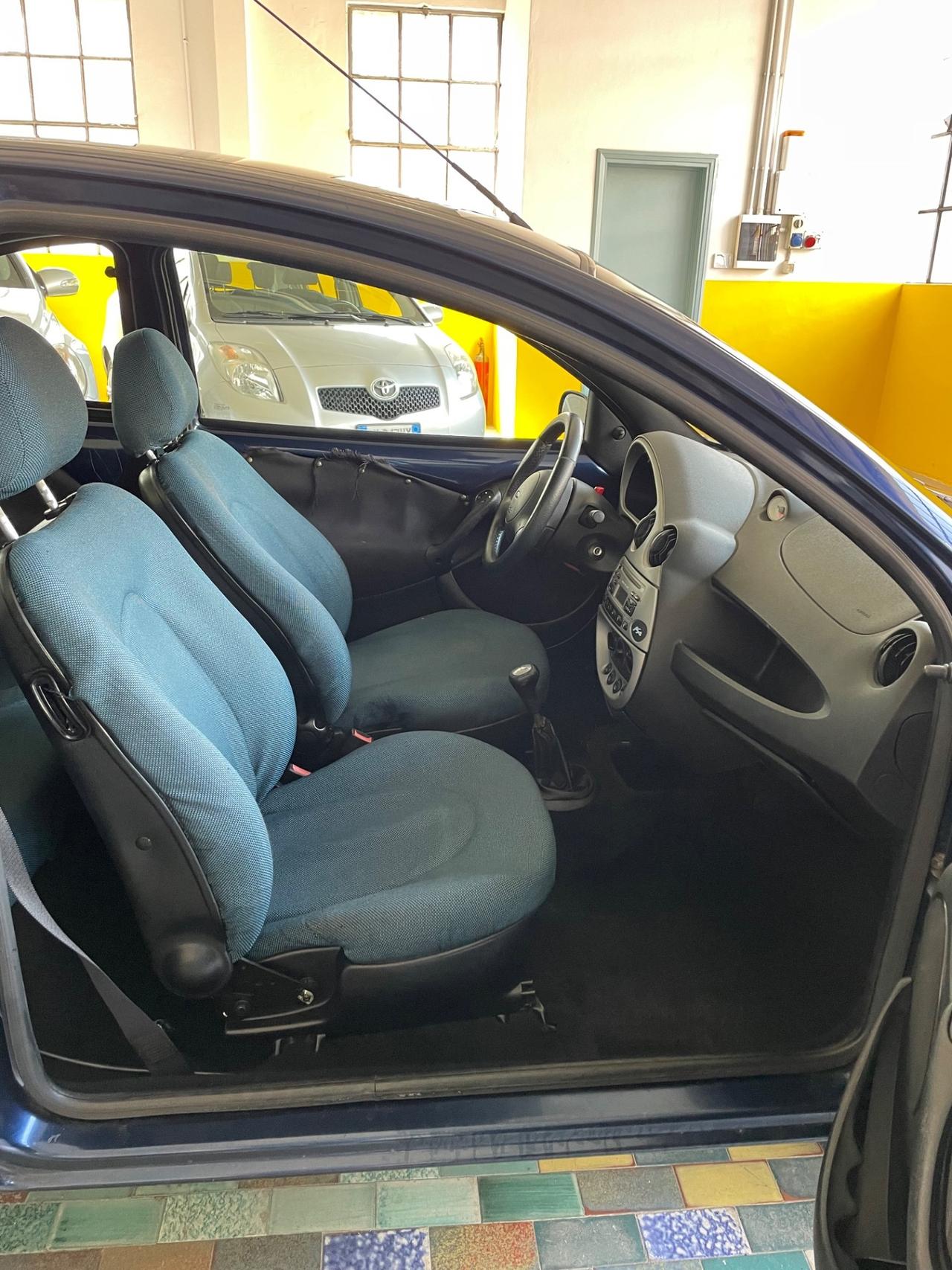 Ford Ka 1.3
