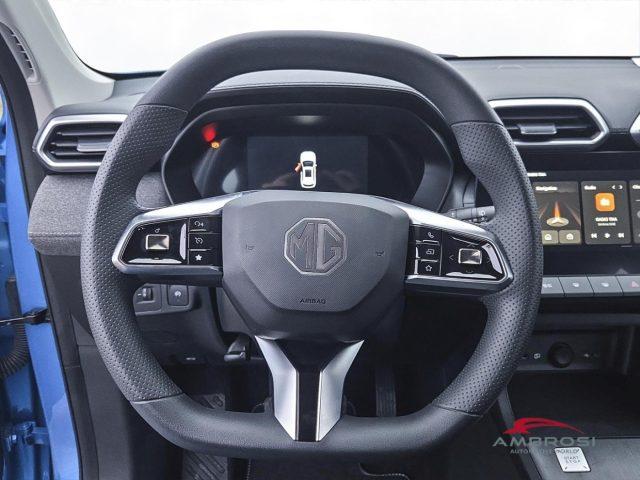 MG ZS MG ICE 1.5L MT 2WD STD