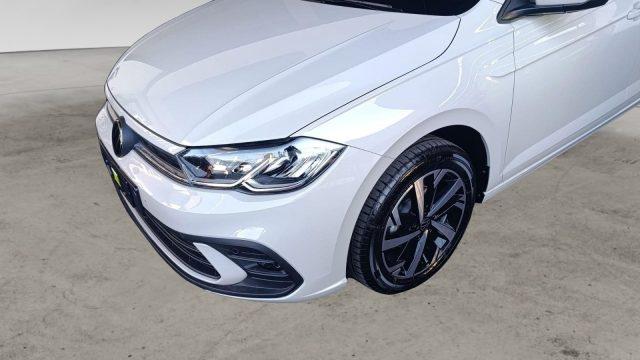 VOLKSWAGEN Polo 1.0 TSI Edition Plus