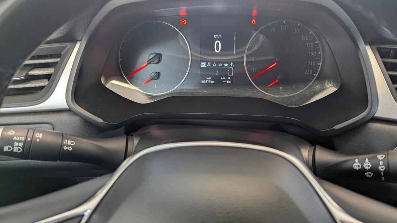 Renault Captur TCe 90 CV Business