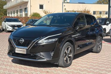 NISSAN Qashqai 1.5 e-power N-Connecta 2wd