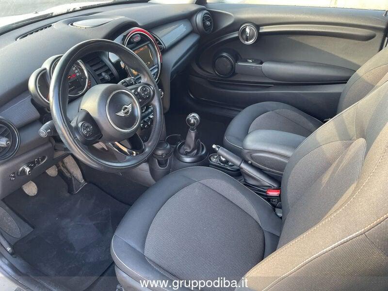 MINI Mini 3 porte Mini 2014 Benzina Mini 1.2 One 75cv 3p