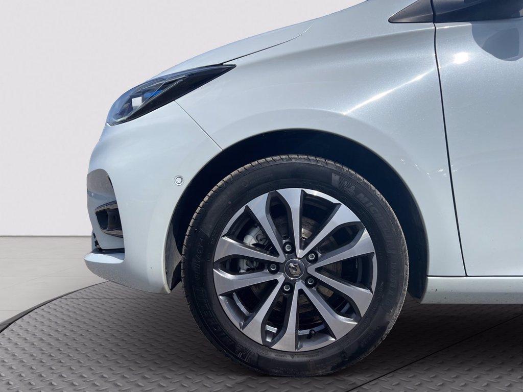 RENAULT Zoe Intens R135 del 2022