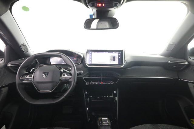 PEUGEOT 2008 2008 PureTech 130 S&S EAT8 Allure