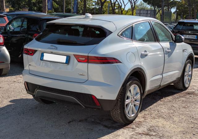 JAGUAR E-Pace "S" AWD 2.0d 150cv