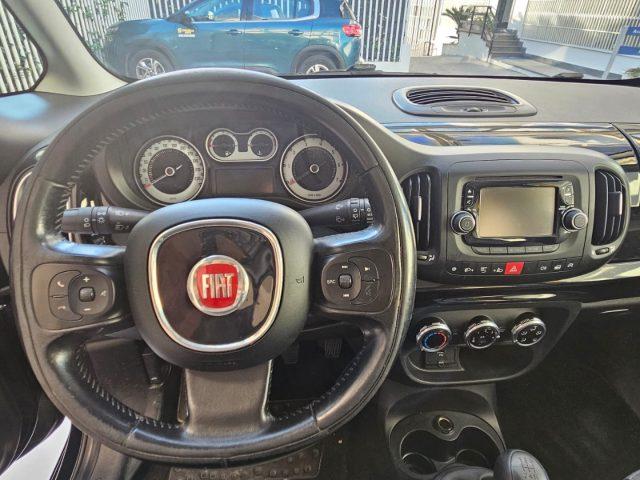 FIAT 500L 1.3 Multijet 95 CV Pop Star