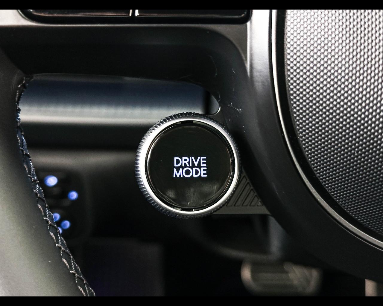 HYUNDAI Ioniq 6 - Ioniq 6 77.4 kWh AWD Evolution