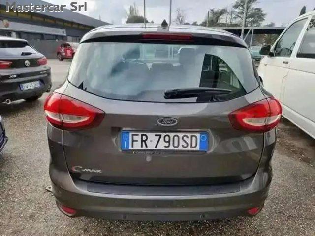 FORD C-Max 2.0 TDCi 150cv S&S Powershift Busines TG : FR790SD