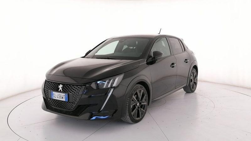 Peugeot 208 1.2 puretech GT s&s 130cv eat8