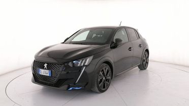 Peugeot 208 1.2 puretech GT s&s 130cv eat8