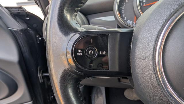 MINI Mini ONE 1.5 BENZINA AUTOMATICA OK NEO PATENTATO