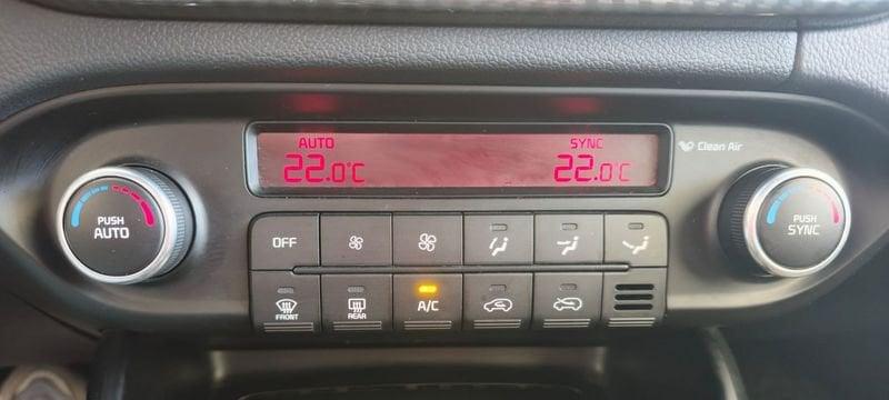 Kia Carens Carens 1.7 CRDi 141 CV DCT Platinum